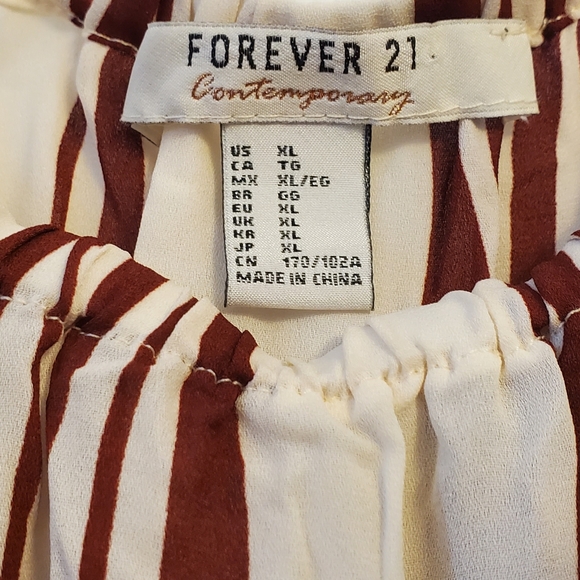 Blouse - Picture 3 of 4